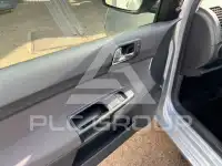 2009 Volkswagen Polo