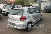 2009 Volkswagen Polo