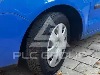 2009 Volkswagen Polo