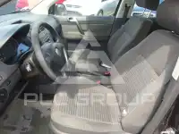 2009 Volkswagen Polo