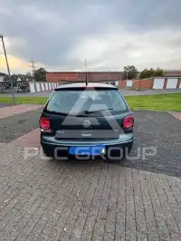 2009 Volkswagen Polo