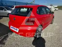 2009 Volkswagen Polo