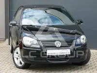 2009 Volkswagen Polo