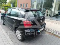 2009 Volkswagen Polo