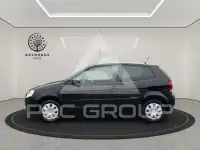 2009 Volkswagen Polo
