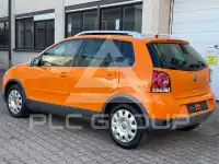 2009 Volkswagen Polo