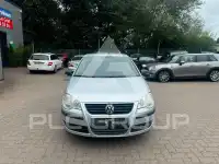 2009 Volkswagen Polo