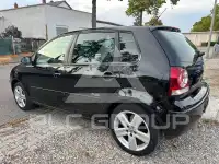 2009 Volkswagen Polo