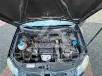 2009 Volkswagen Polo