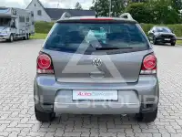 2009 Volkswagen Polo