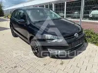 2009 Volkswagen Polo