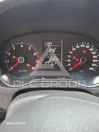 2009 Volkswagen Polo