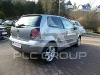 2009 Volkswagen Polo