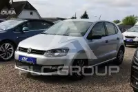 2009 Volkswagen Polo