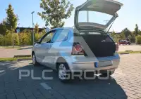 2009 Volkswagen Polo