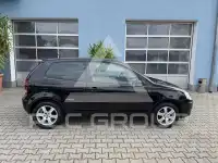 2009 Volkswagen Polo
