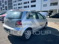 2009 Volkswagen Polo