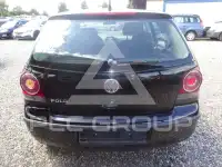 2009 Volkswagen Polo