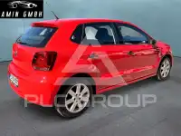 2009 Volkswagen Polo
