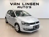 2009 Volkswagen Polo