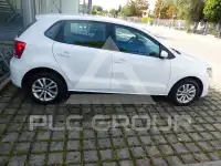 2009 Volkswagen Polo