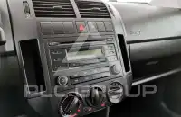 2009 Volkswagen Polo