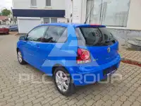 2009 Volkswagen Polo