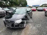 2009 Volkswagen Polo