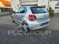 2009 Volkswagen Polo