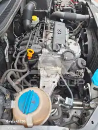 2009 Volkswagen Polo