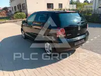 2009 Volkswagen Polo