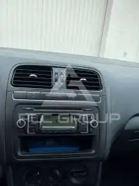 2009 Volkswagen Polo