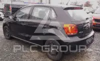 2007 Volkswagen Polo