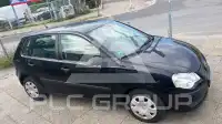 2009 Volkswagen Polo
