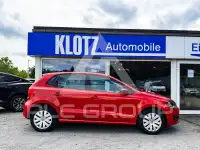 2009 Volkswagen Polo