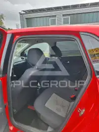 2009 Volkswagen Polo