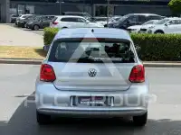2009 Volkswagen Polo