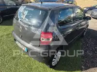2009 Volkswagen Polo