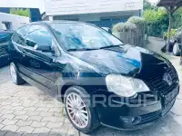 2009 Volkswagen Polo