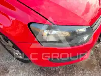 2009 Volkswagen Polo