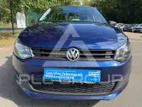 2009 Volkswagen Polo