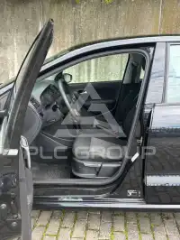2009 Volkswagen Polo
