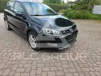 2009 Volkswagen Polo