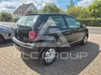 2009 Volkswagen Polo
