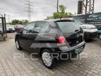2009 Volkswagen Polo