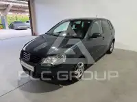 2009 Volkswagen Polo