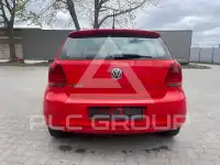 2009 Volkswagen Polo
