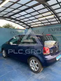 2009 Volkswagen Polo