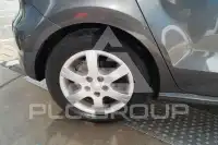 2009 Volkswagen Polo