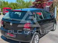 2009 Volkswagen Polo